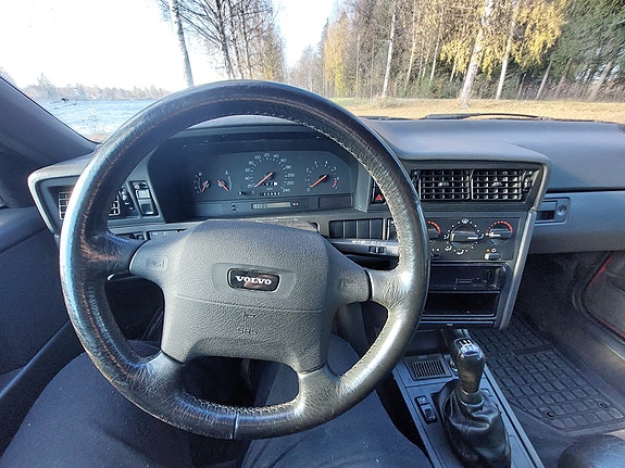 Volvo 850 5 of 8