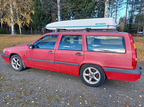 Volvo 850 3 of 8