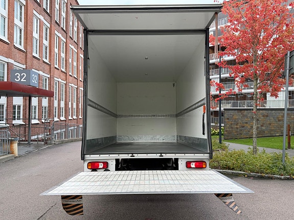 Iveco Daily 8 of 20