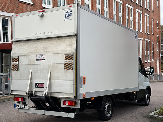 Iveco Daily 7 of 20