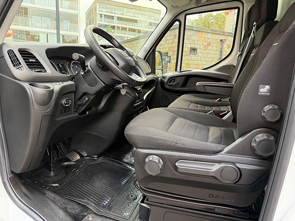 Iveco Daily 13 of 20