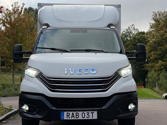 Iveco Daily 2 of 20