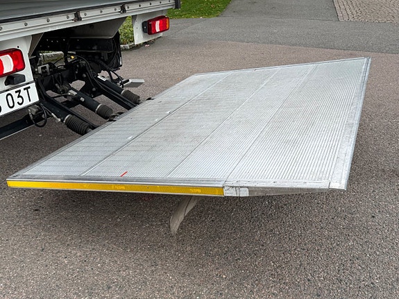 Iveco Daily 9 of 20
