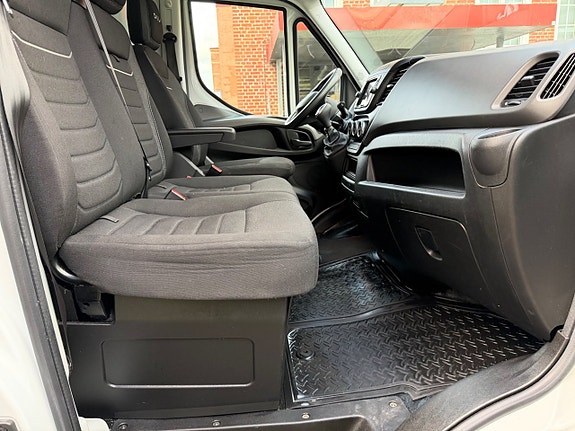 Iveco Daily 14 of 20