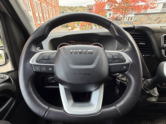 Iveco Daily 19 of 20