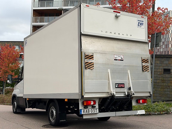 Iveco Daily 5 of 20