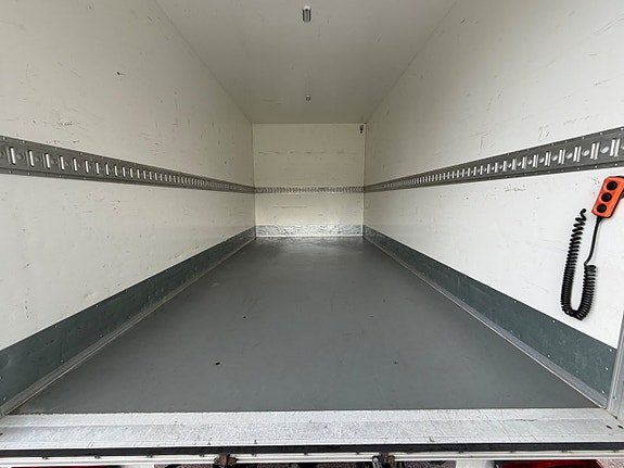 Iveco Daily 10 of 20