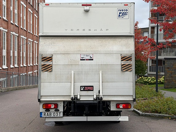 Iveco Daily 6 of 20
