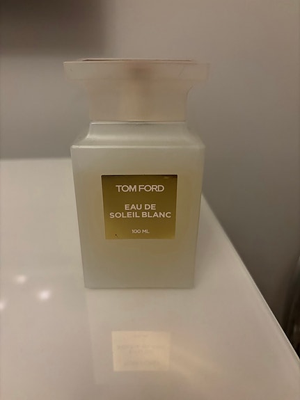 Tom Ford Eau De Soleil Blanc parfym 100 ml