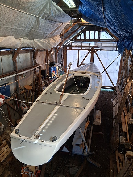 Soling 4 of 4