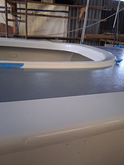 Soling 3 of 4
