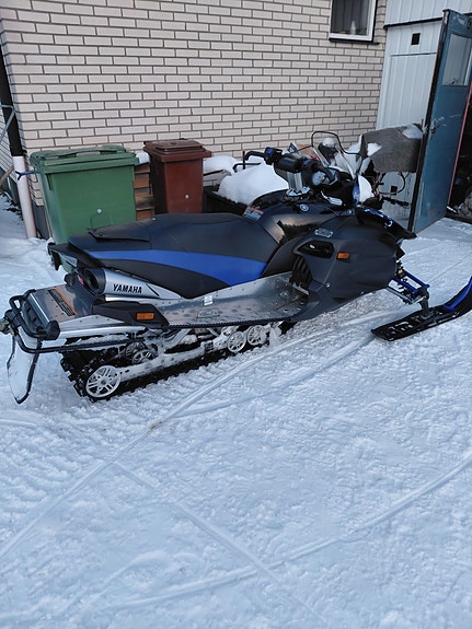 Yamaha 3 of 10