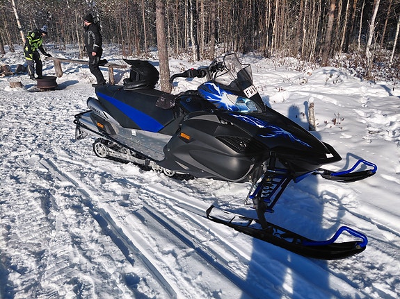 Yamaha 2 of 10