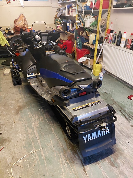 Yamaha 10 of 10