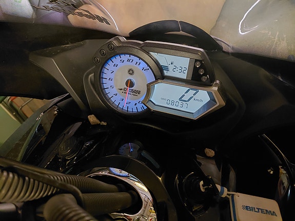 Yamaha 5 of 10