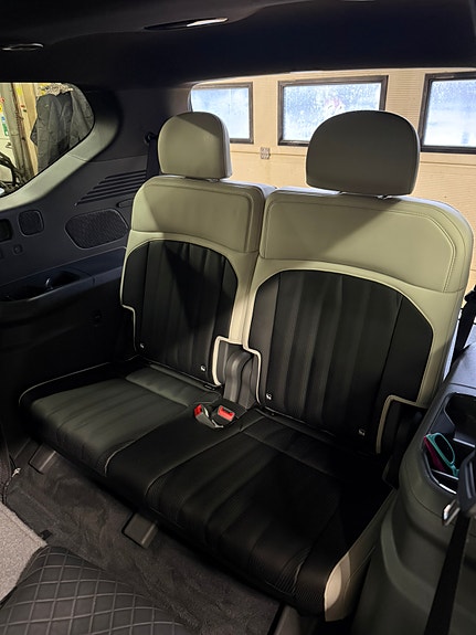 Kia EV9 16 of 16