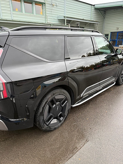 Kia EV9 5 of 16