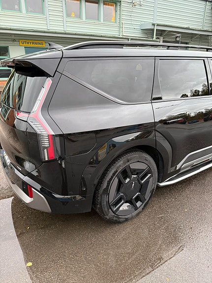 Kia EV9 6 of 16