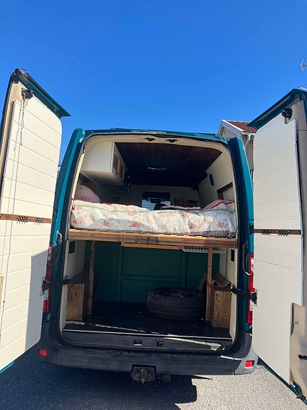 Renault Renault Master 7 of 11