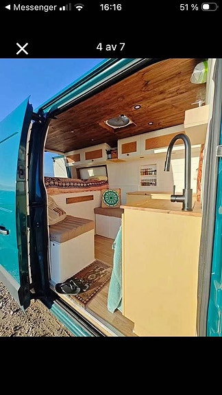 Renault Renault Master 3 of 11