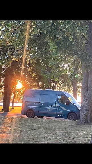 Renault Renault Master 10 of 11