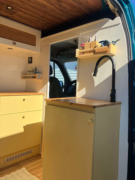 Renault Renault Master 6 of 11