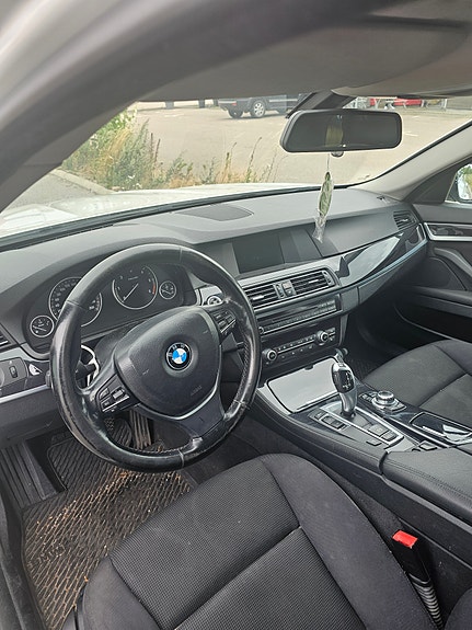 BMW 520d 7 of 10