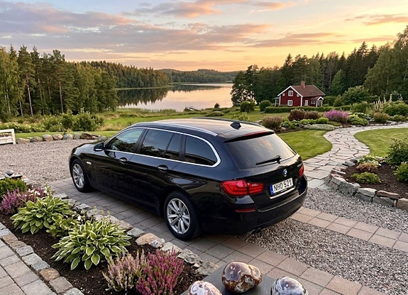 BMW 525d