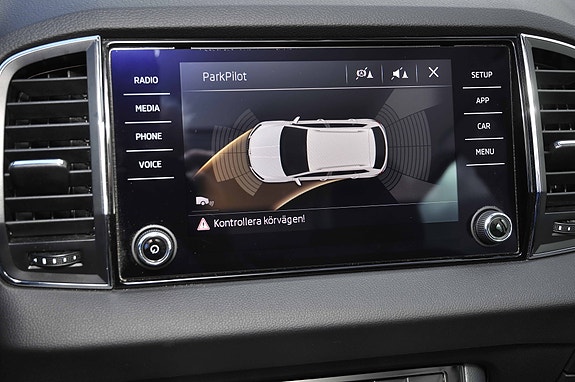 Skoda Karoq 8 of 20