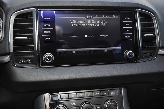 Skoda Karoq 7 of 20