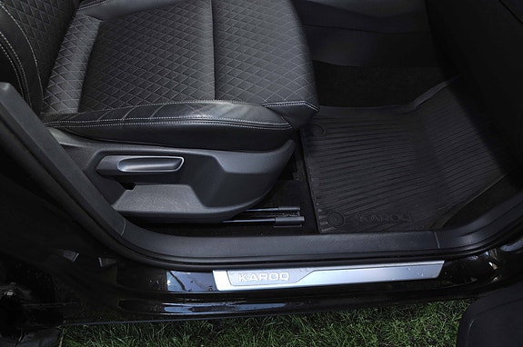 Skoda Karoq 6 of 20