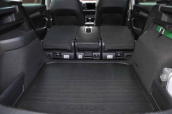 Skoda Karoq 17 of 20