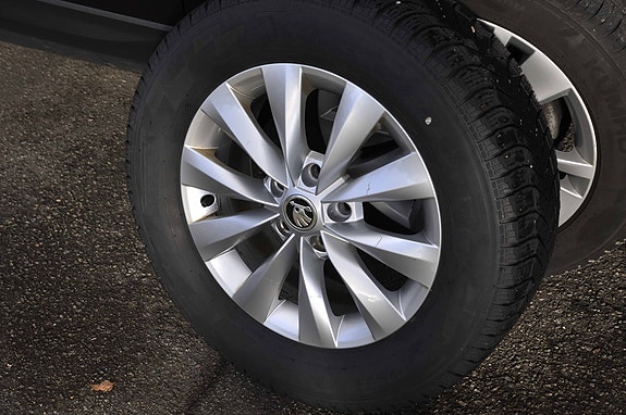 Skoda Karoq 20 of 20
