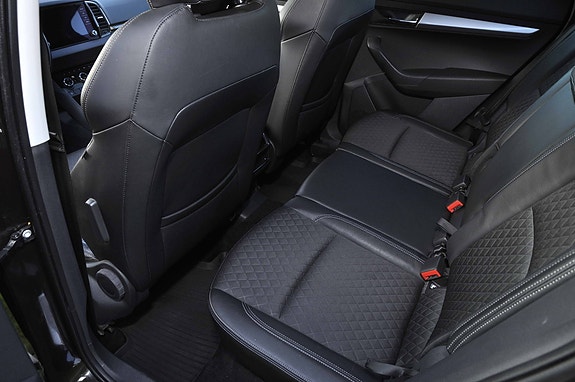 Skoda Karoq 5 of 20