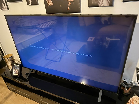 LG TV