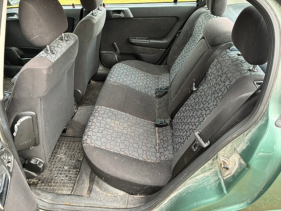 Opel Astra 7 of 10