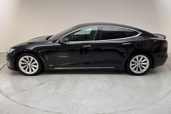 Tesla Model S 2 of 13