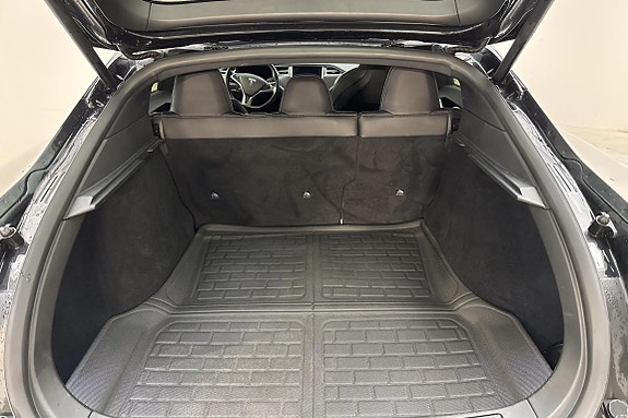 Tesla Model S 6 of 13