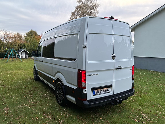 Volkswagen Crafter 35 4 of 8