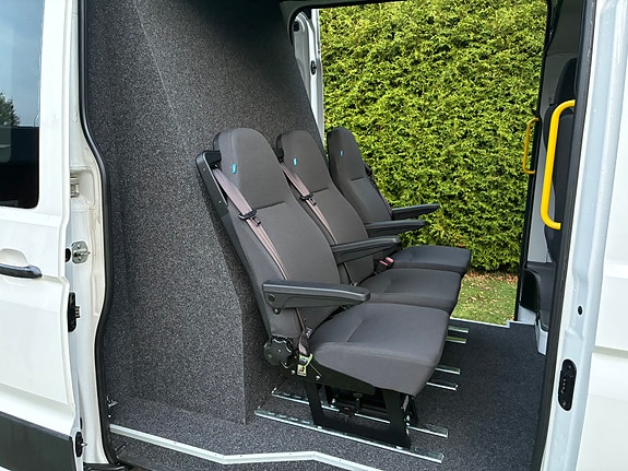 Volkswagen Crafter 35 6 of 8