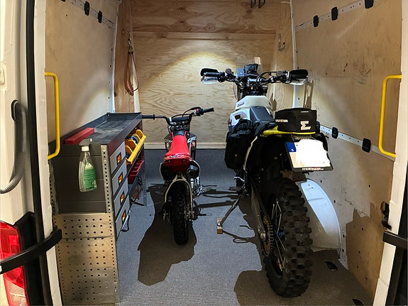 Volkswagen Crafter 35 8 of 8