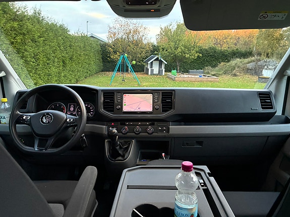 Volkswagen Crafter 35 7 of 8