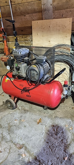 kompressor
