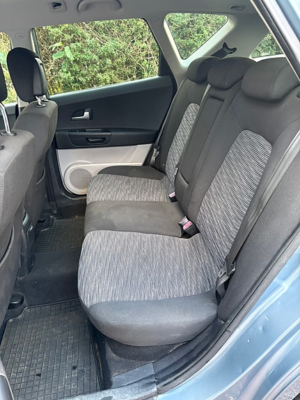 Kia Ceed 10 of 10