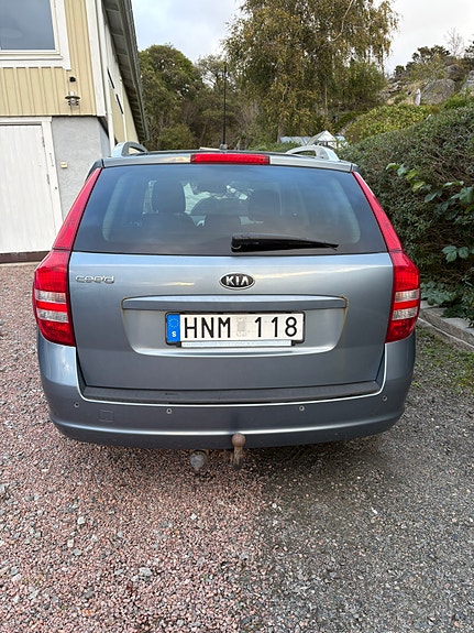 Kia Ceed 5 of 10