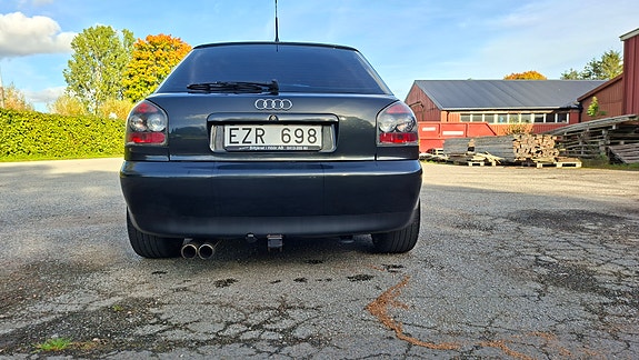 Audi A3 6 of 8