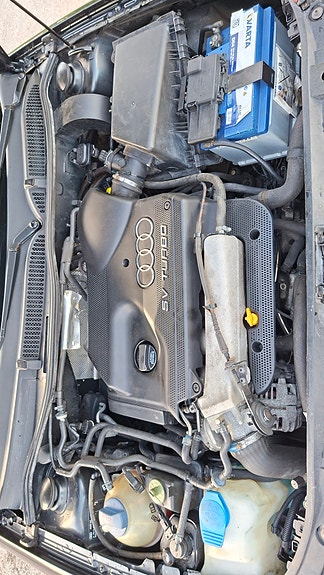 Audi A3 8 of 8
