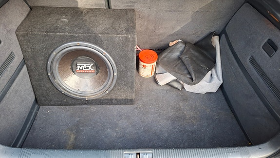 Audi A3 7 of 8
