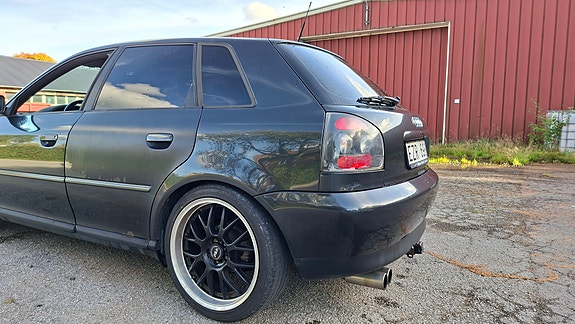 Audi A3 4 of 8