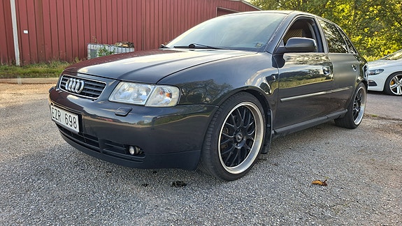 Audi A3 2 of 8